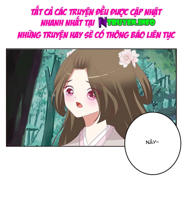 Thông Linh Phi Chapter 363 - 16