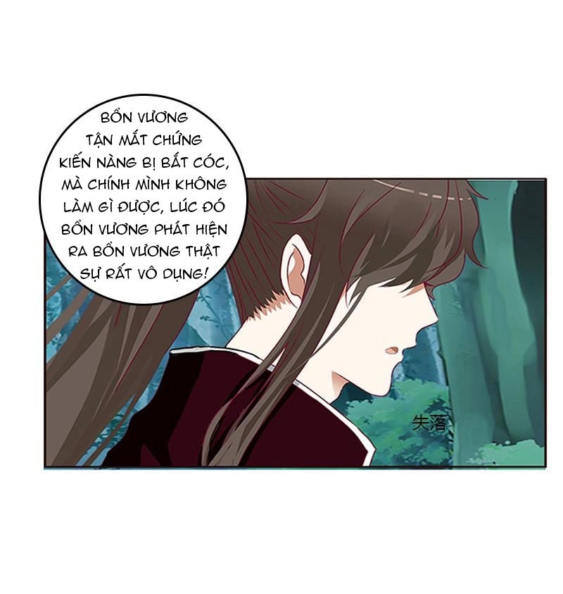 Thông Linh Phi Chapter 363 - 17