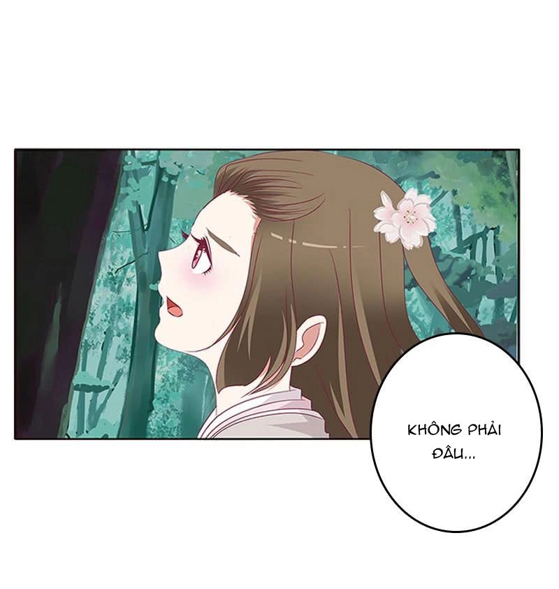 Thông Linh Phi Chapter 363 - 18