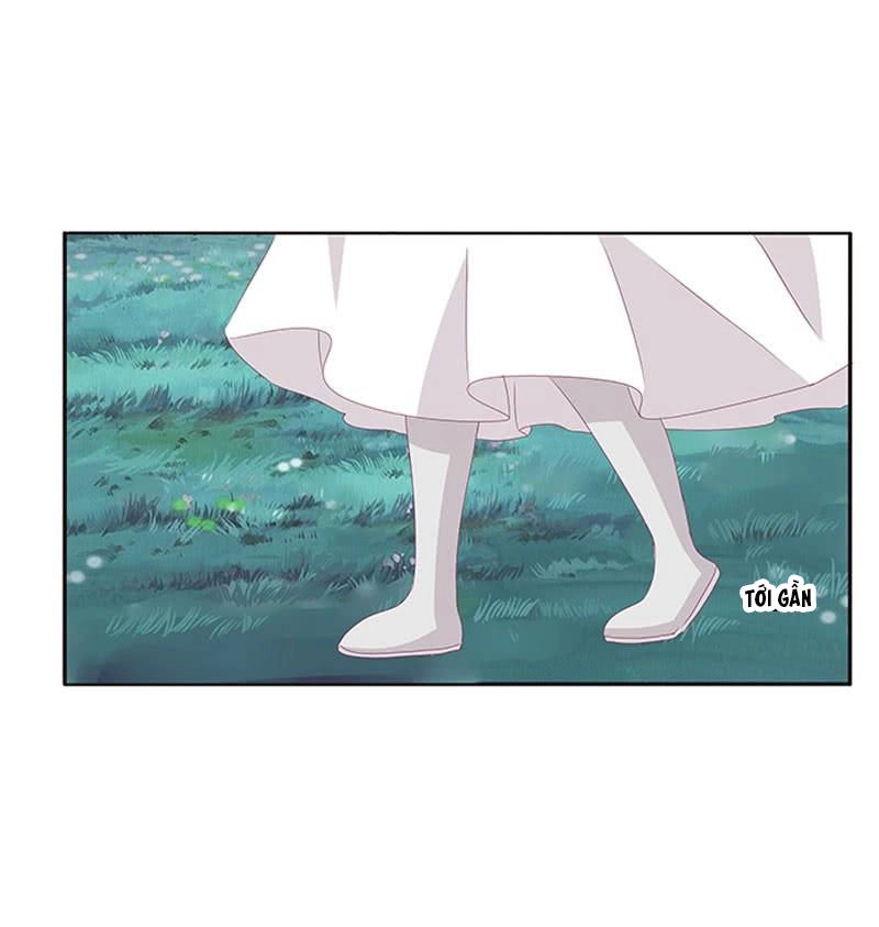 Thông Linh Phi Chapter 363 - 19