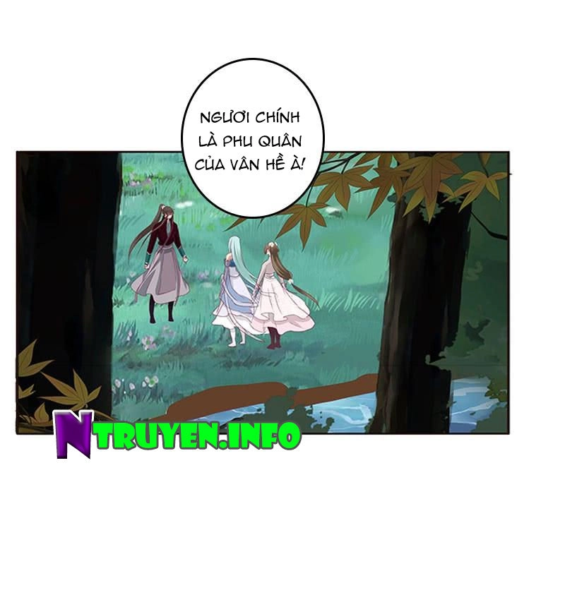 Thông Linh Phi Chapter 363 - 20