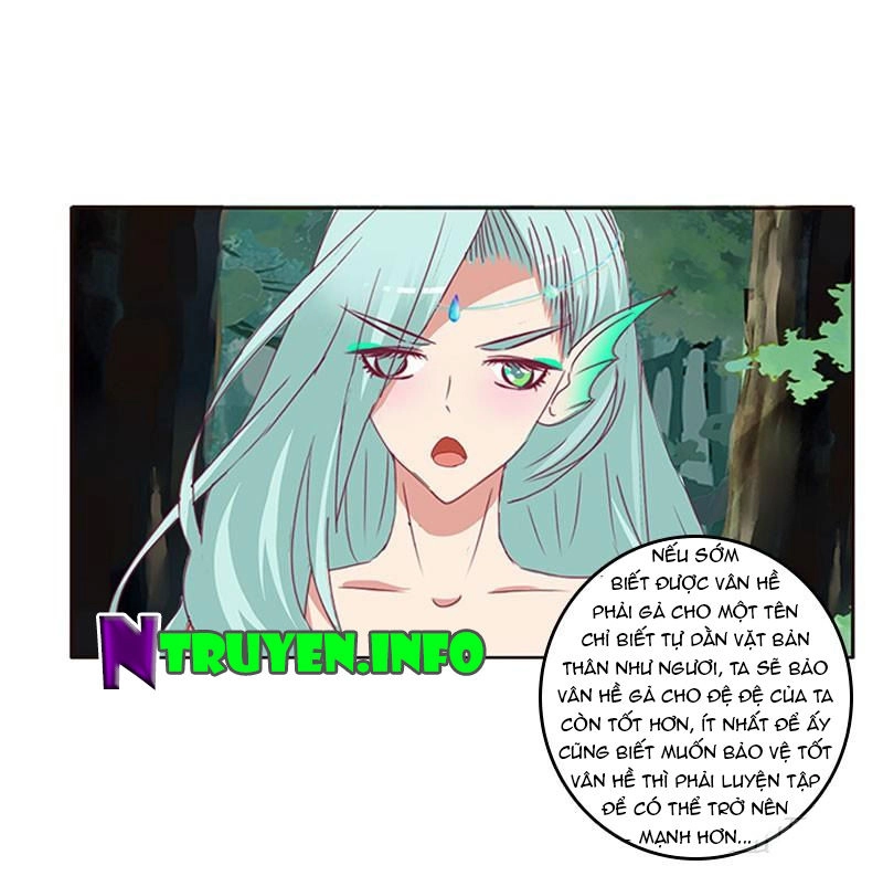 Thông Linh Phi Chapter 363 - 23