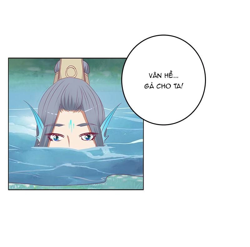 Thông Linh Phi Chapter 363 - 24