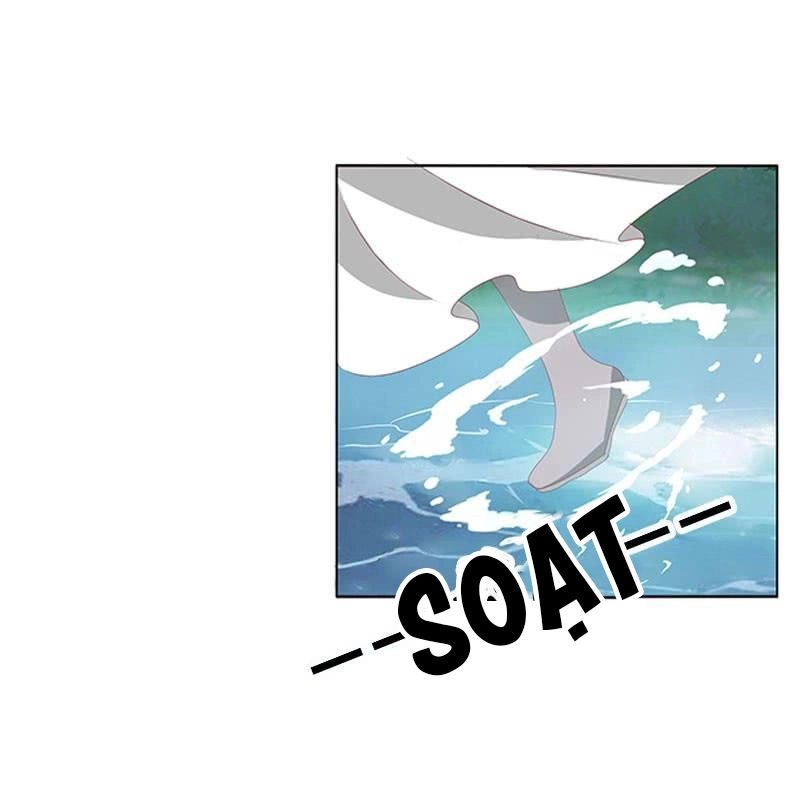 Thông Linh Phi Chapter 363 - 25