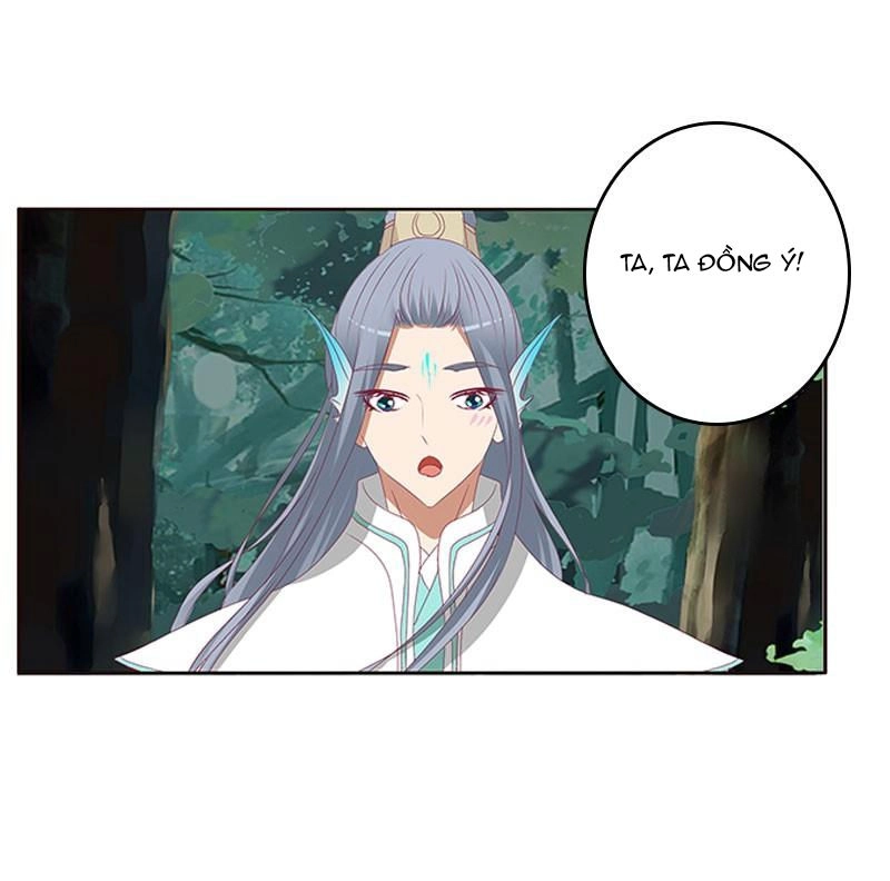 Thông Linh Phi Chapter 363 - 26