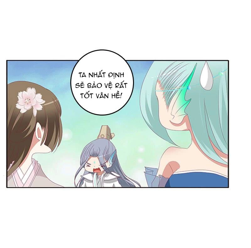 Thông Linh Phi Chapter 363 - 27