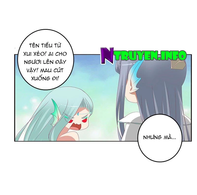 Thông Linh Phi Chapter 363 - 28