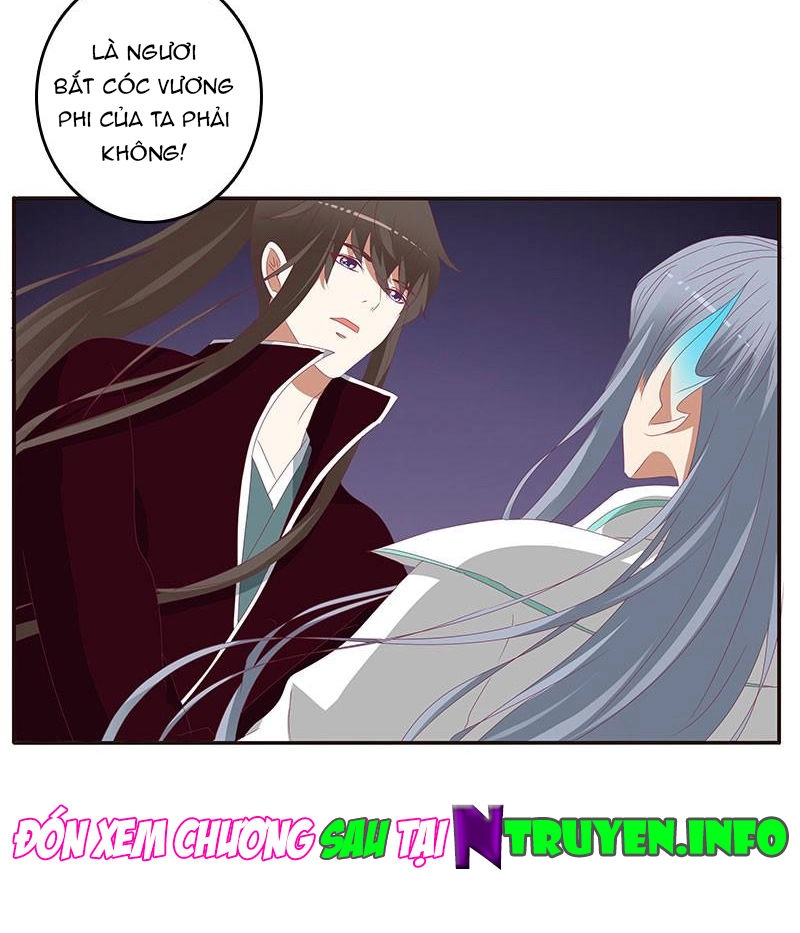 Thông Linh Phi Chapter 363 - 31