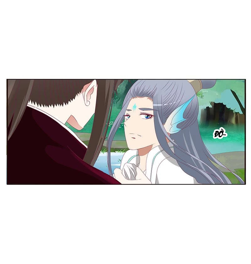 Thông Linh Phi Chapter 364 - 5