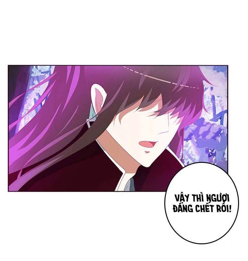 Thông Linh Phi Chapter 364 - 7