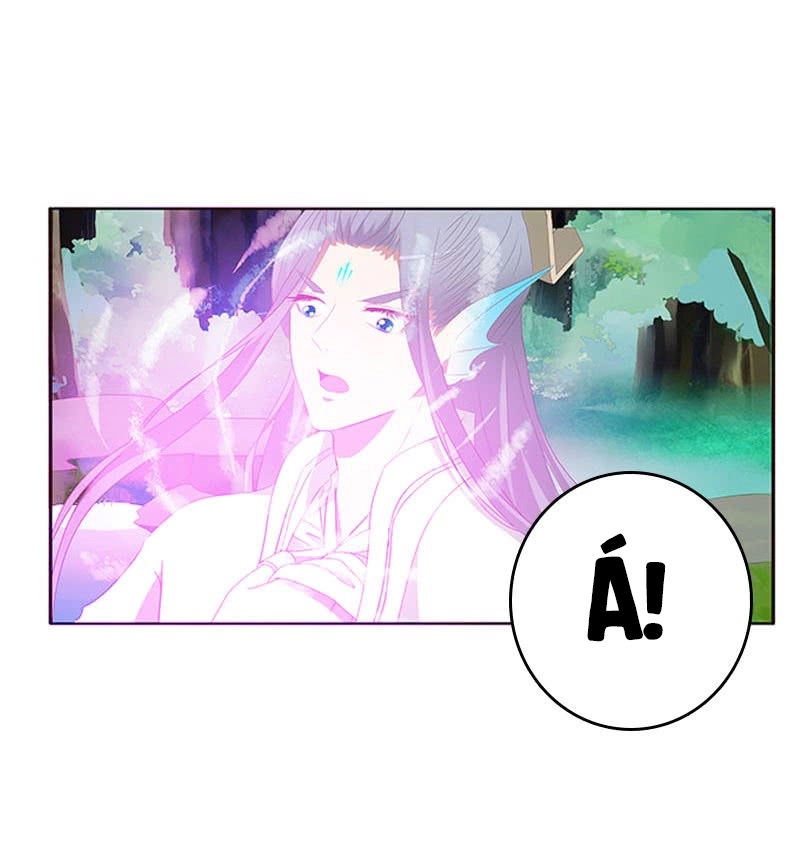 Thông Linh Phi Chapter 364 - 10