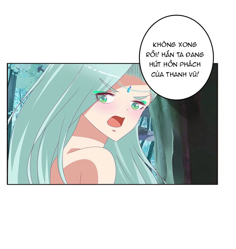 Thông Linh Phi Chapter 364 - 11