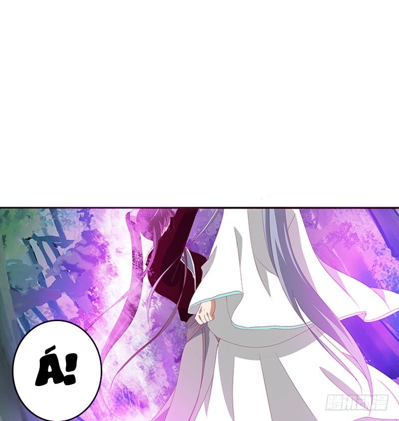 Thông Linh Phi Chapter 364 - 14