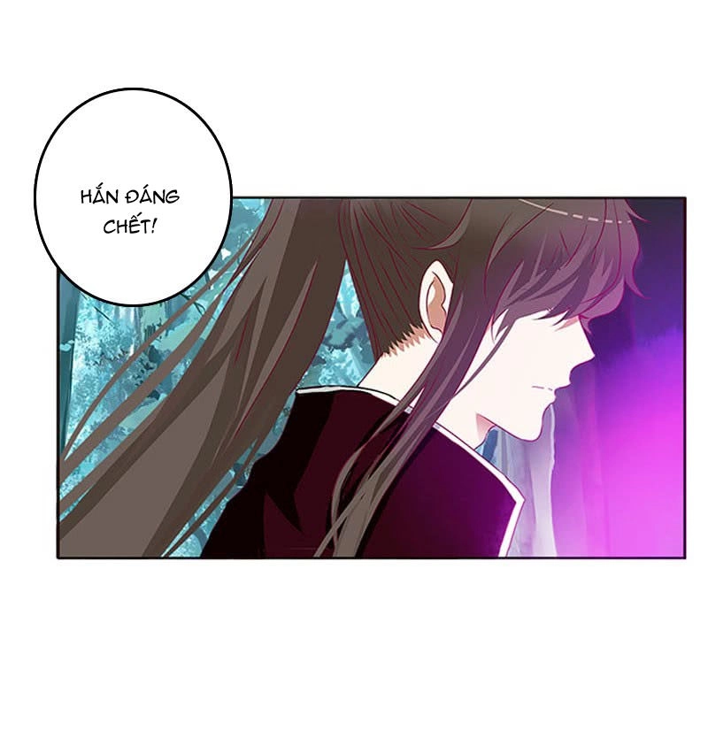 Thông Linh Phi Chapter 364 - 18