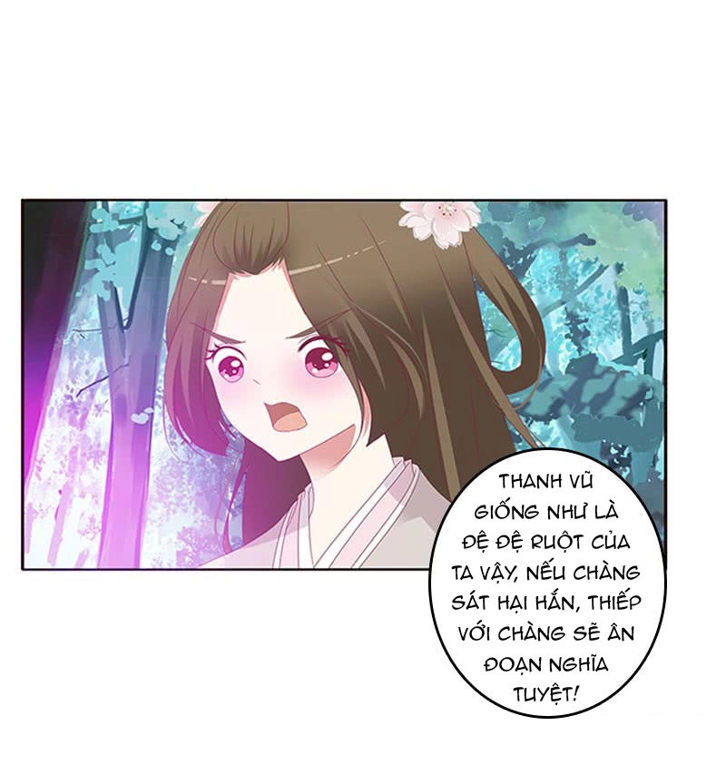 Thông Linh Phi Chapter 364 - 19