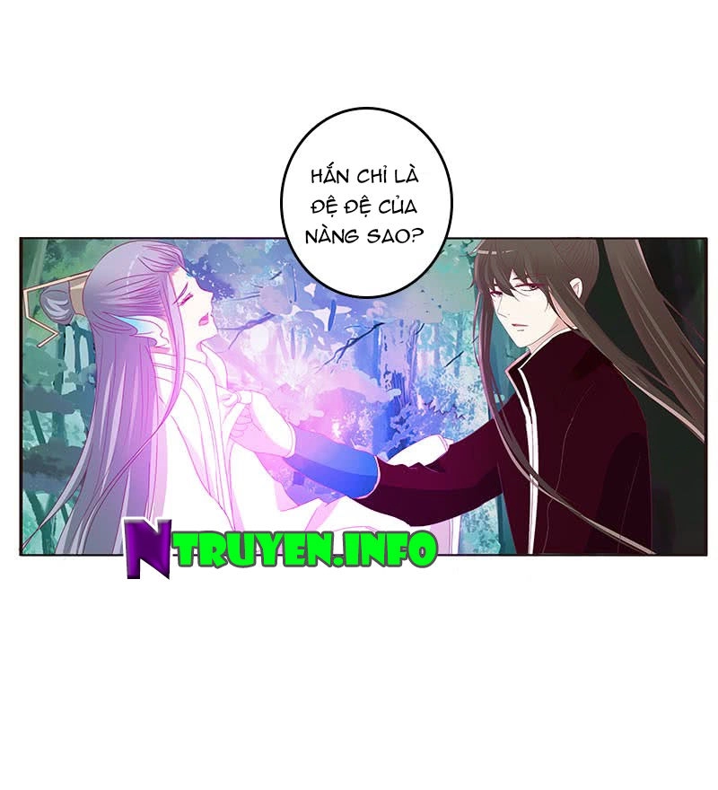 Thông Linh Phi Chapter 364 - 21