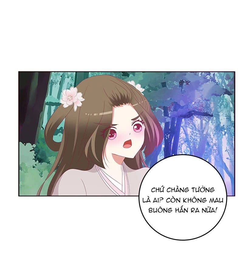 Thông Linh Phi Chapter 364 - 22