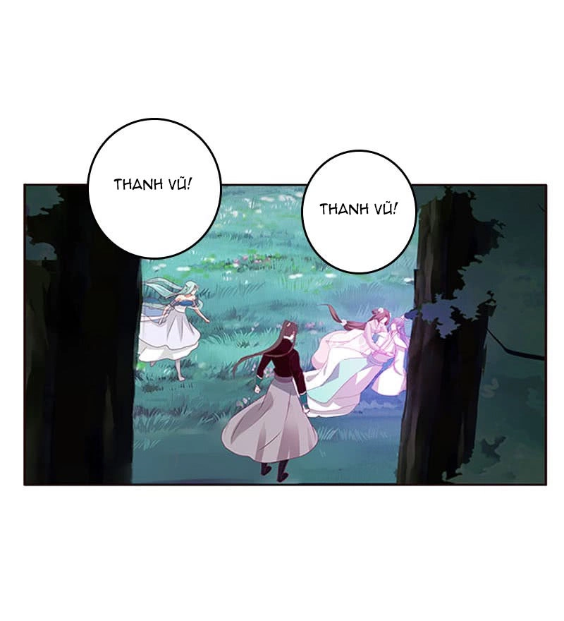 Thông Linh Phi Chapter 364 - 25