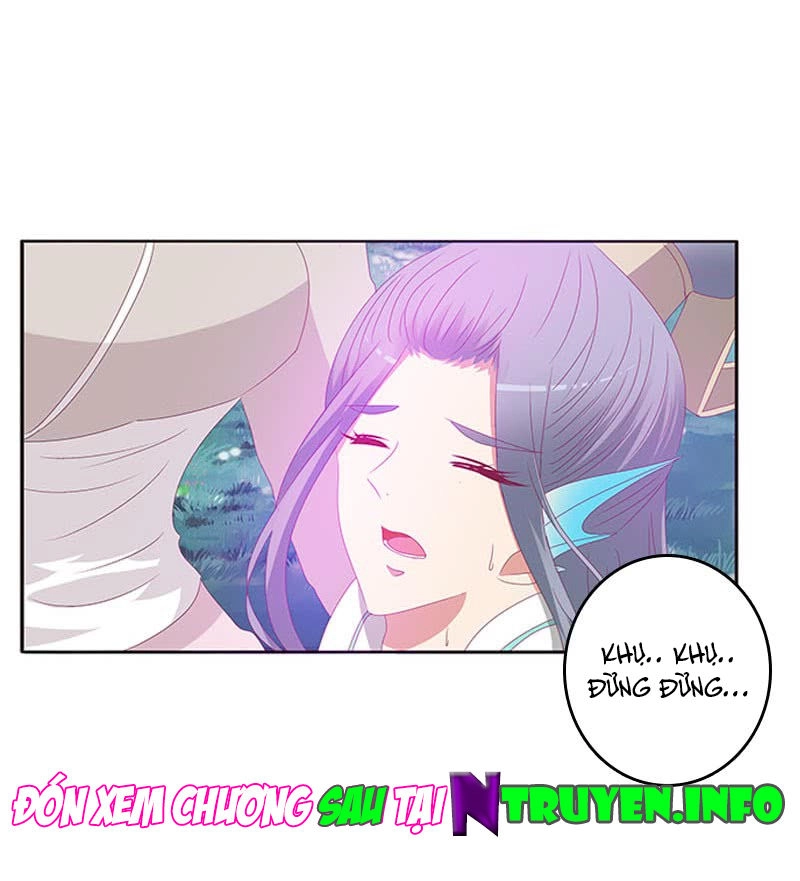 Thông Linh Phi Chapter 364 - 26