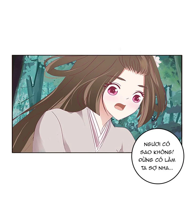 Thông Linh Phi Chapter 365 - 3