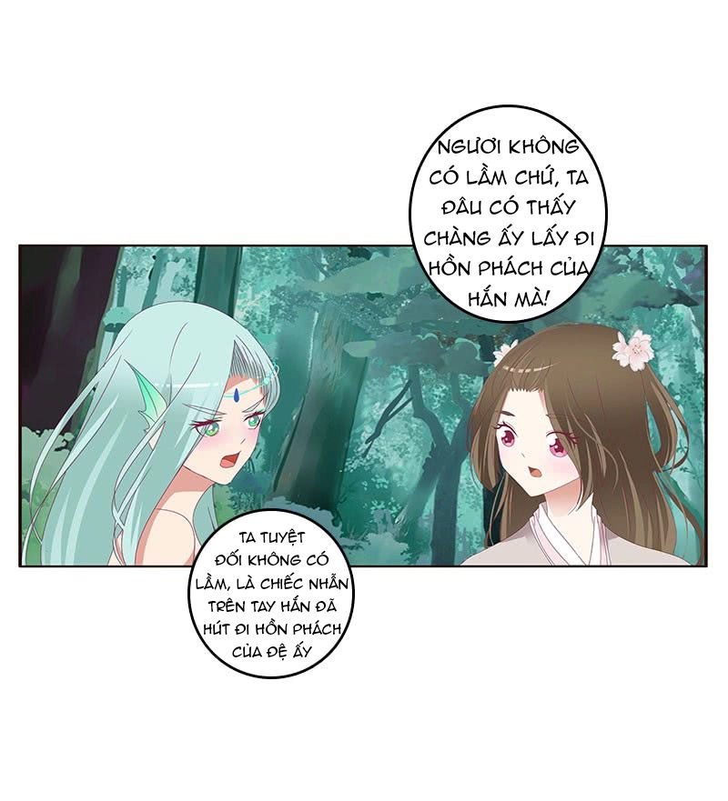 Thông Linh Phi Chapter 365 - 7