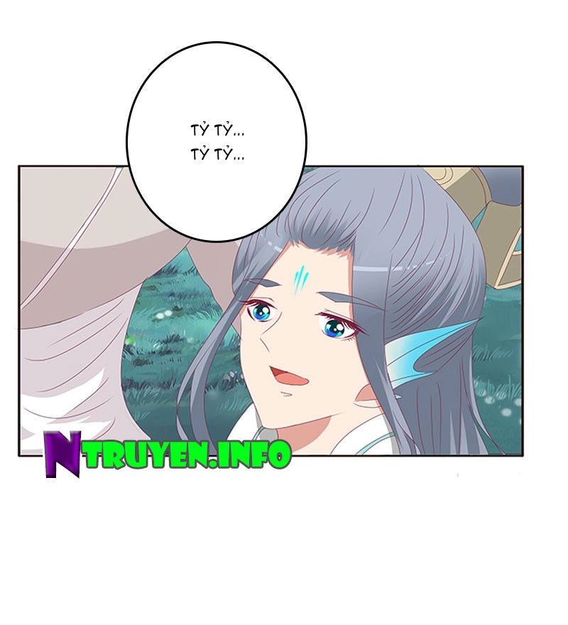 Thông Linh Phi Chapter 365 - 8