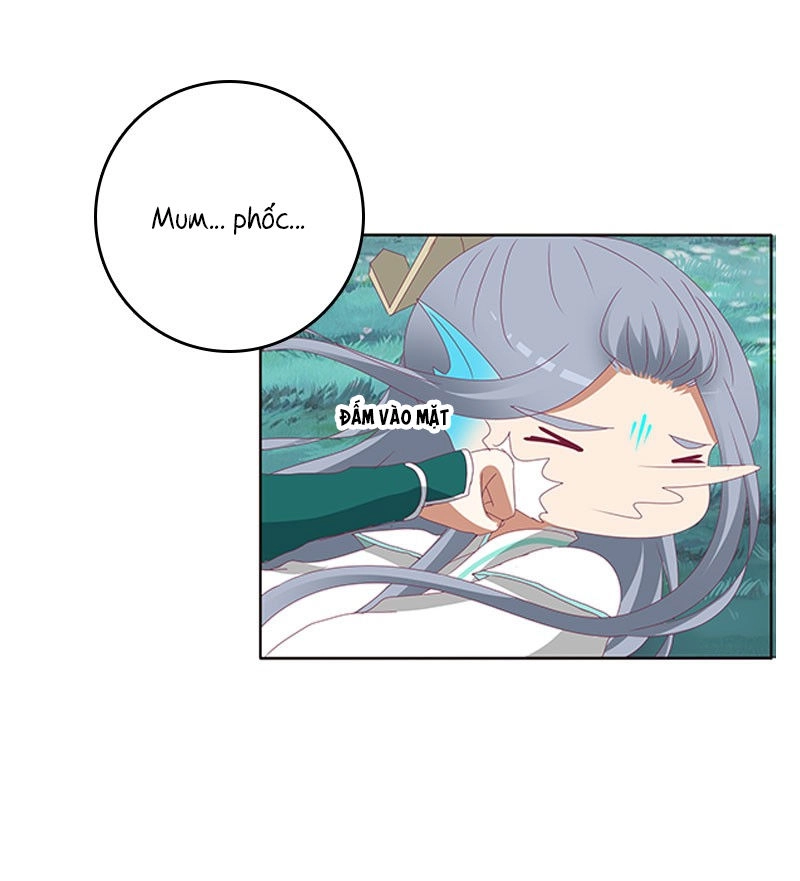 Thông Linh Phi Chapter 365 - 11