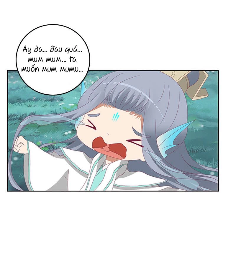 Thông Linh Phi Chapter 365 - 13