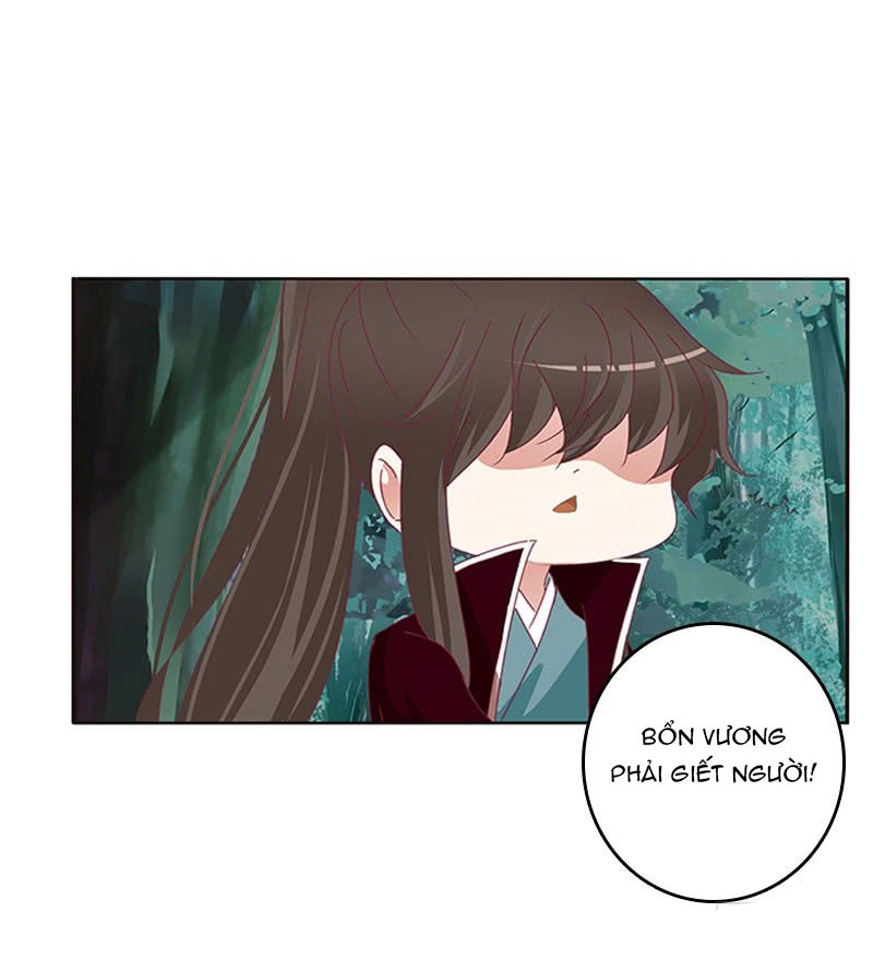 Thông Linh Phi Chapter 365 - 14