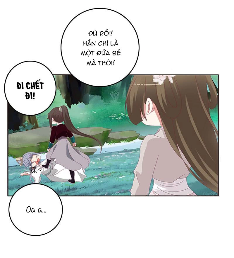 Thông Linh Phi Chapter 365 - 15