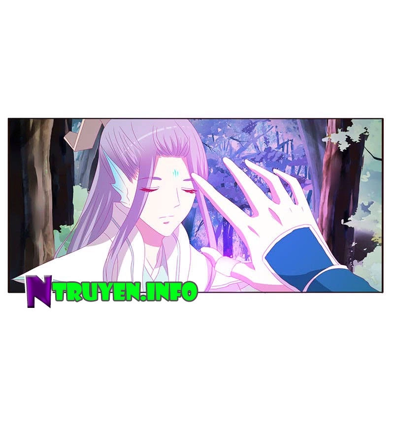 Thông Linh Phi Chapter 365 - 20