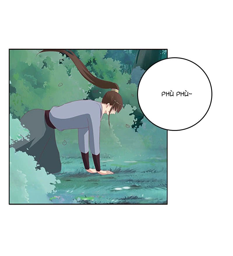 Thông Linh Phi Chapter 365 - 21