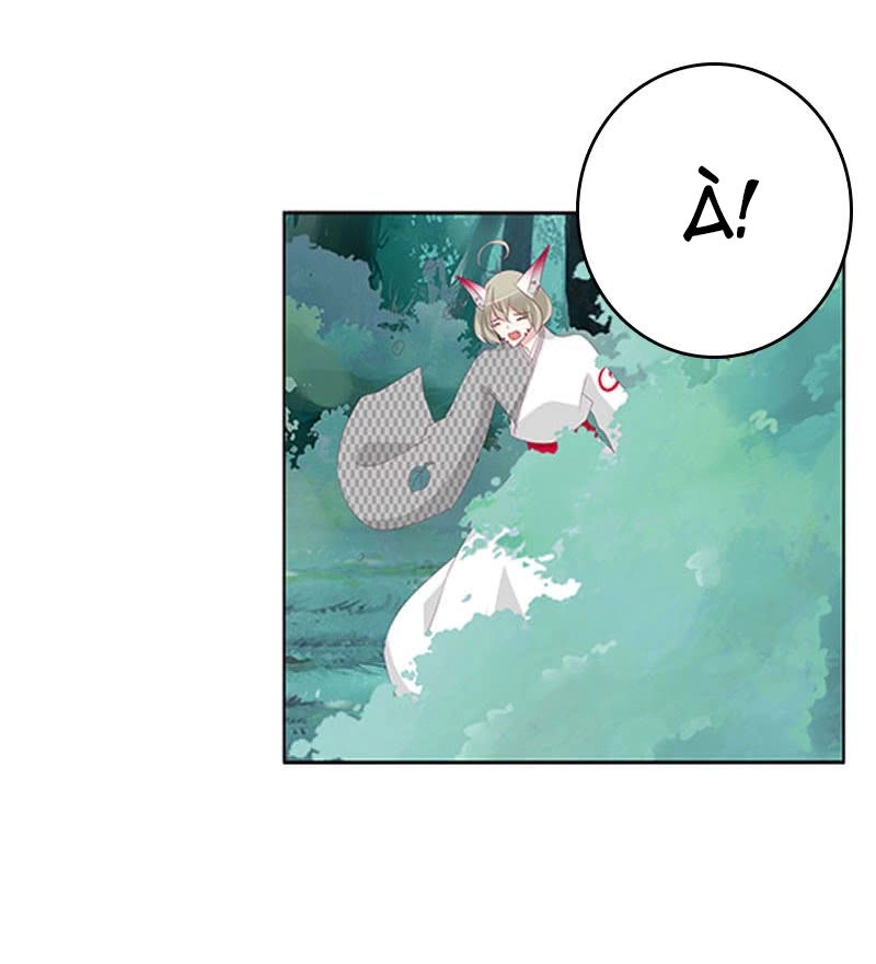 Thông Linh Phi Chapter 365 - 22