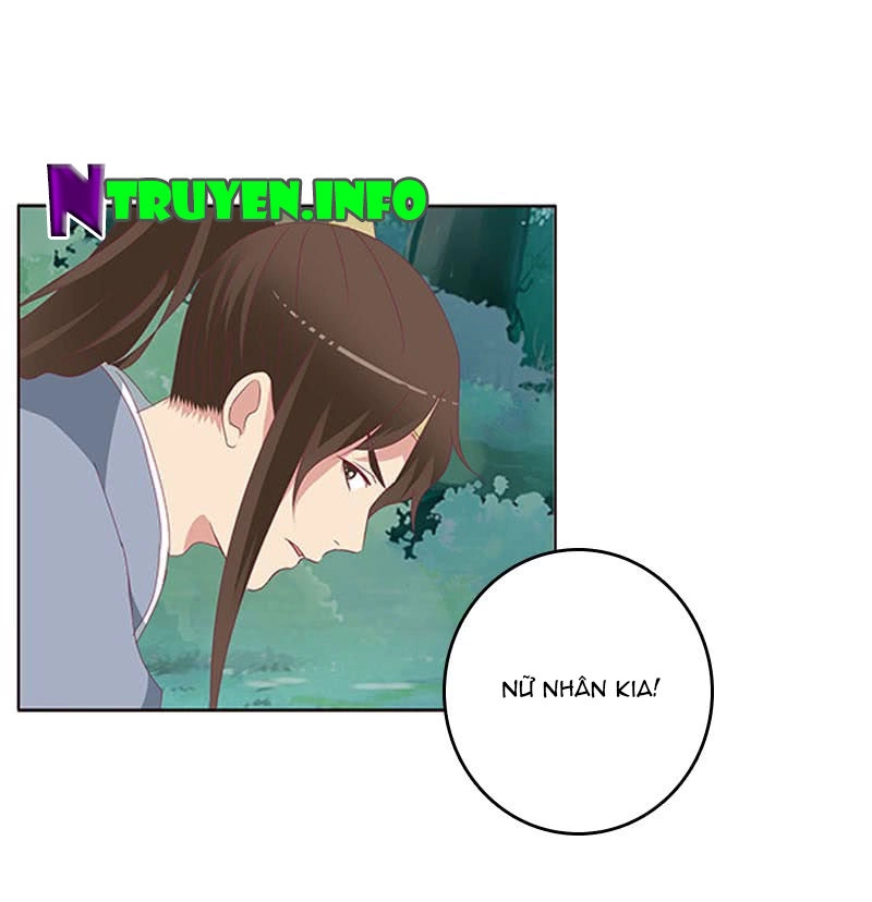 Thông Linh Phi Chapter 365 - 24