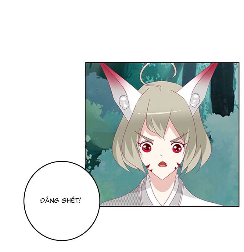 Thông Linh Phi Chapter 365 - 25