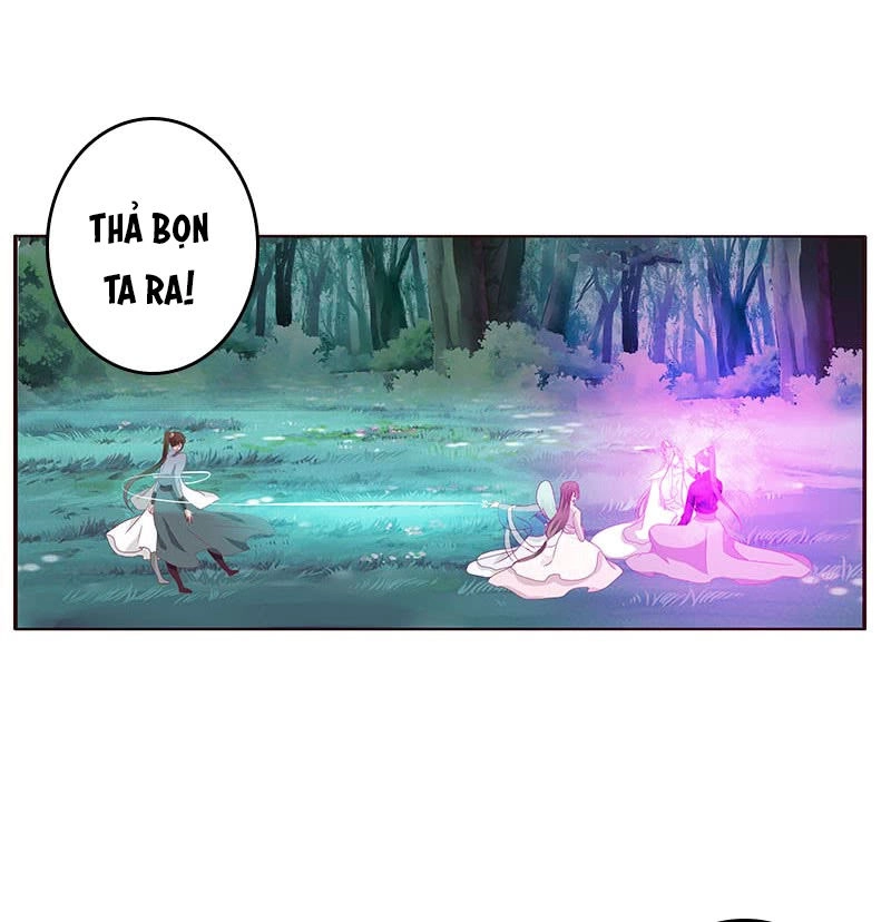 Thông Linh Phi Chapter 365 - 30