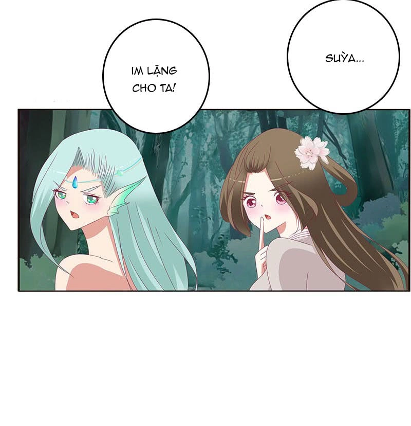 Thông Linh Phi Chapter 365 - 31