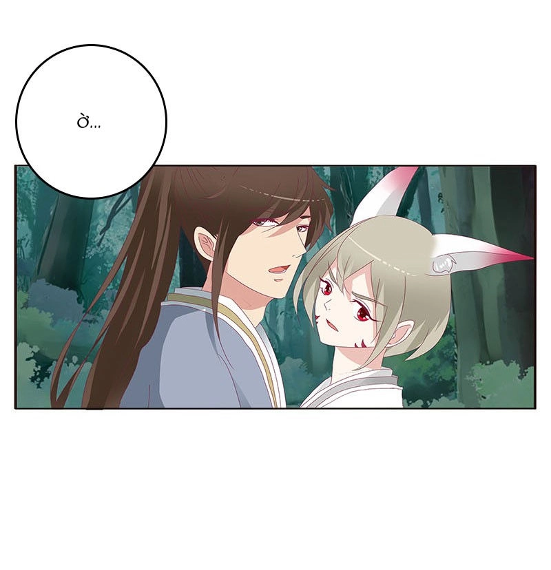 Thông Linh Phi Chapter 365 - 32