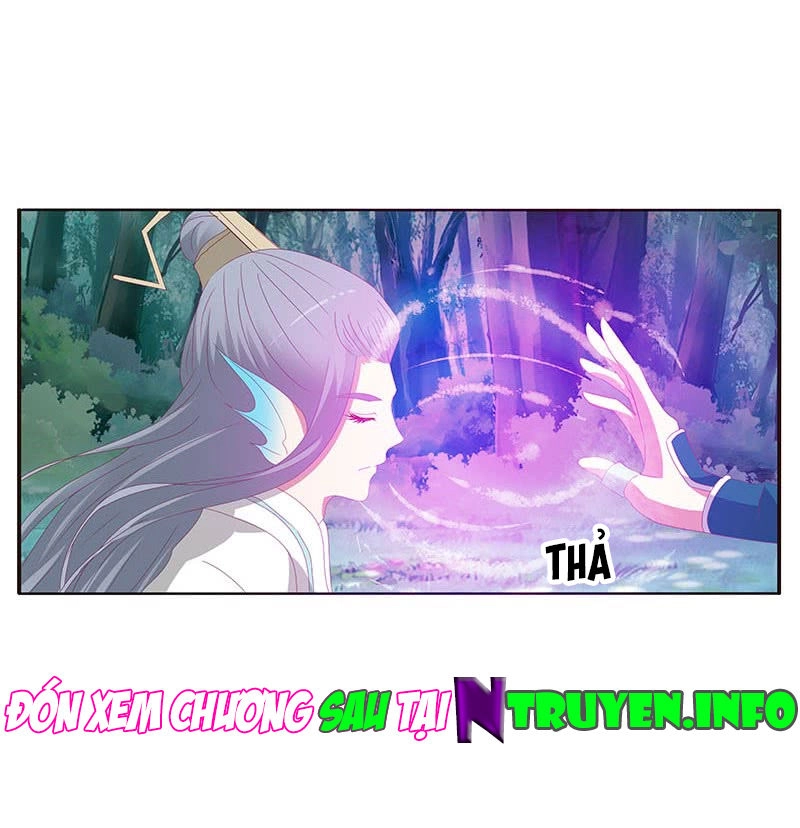 Thông Linh Phi Chapter 365 - 34