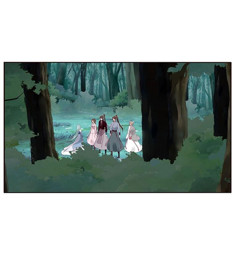 Thông Linh Phi Chapter 366 - 7