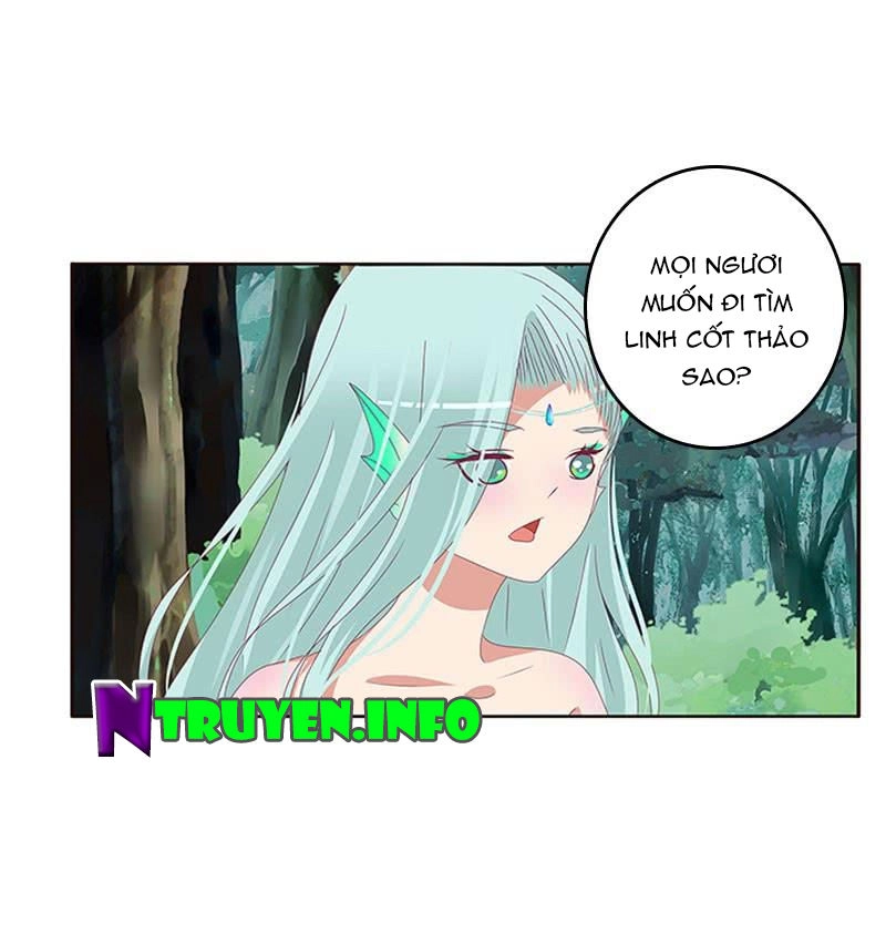 Thông Linh Phi Chapter 366 - 8