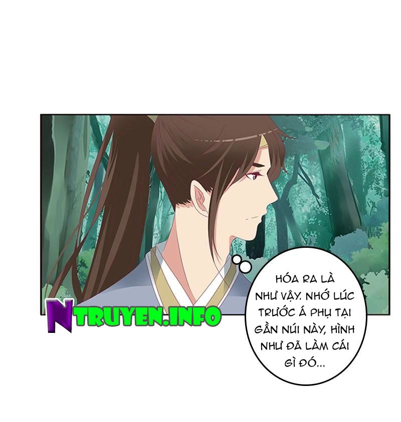 Thông Linh Phi Chapter 366 - 12