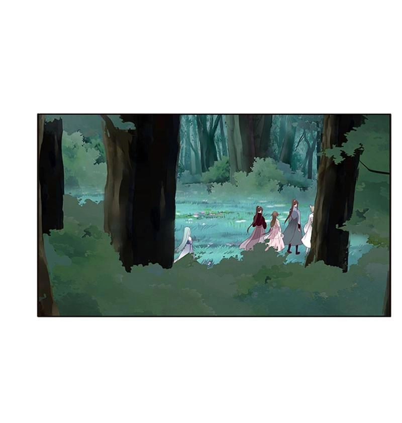 Thông Linh Phi Chapter 367 - 5