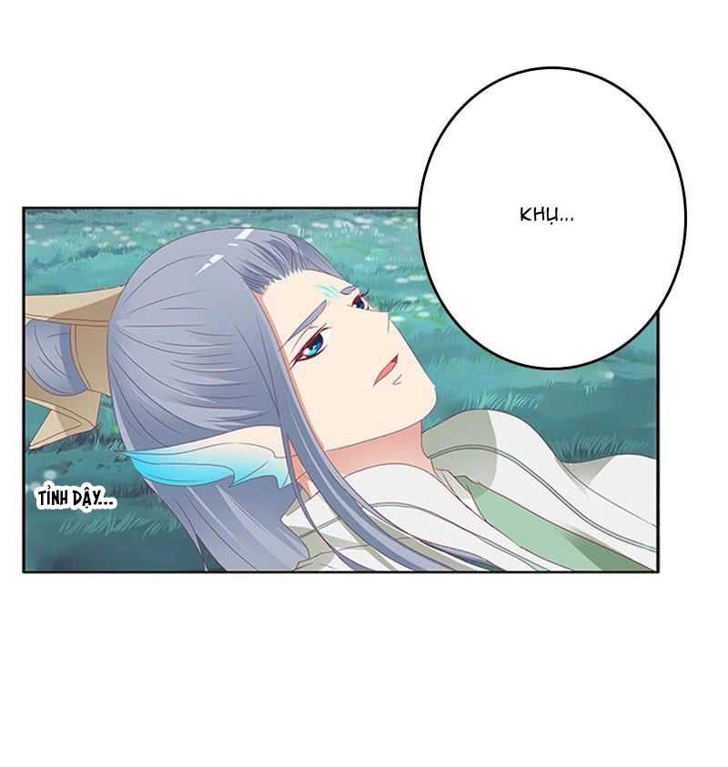 Thông Linh Phi Chapter 367 - 6