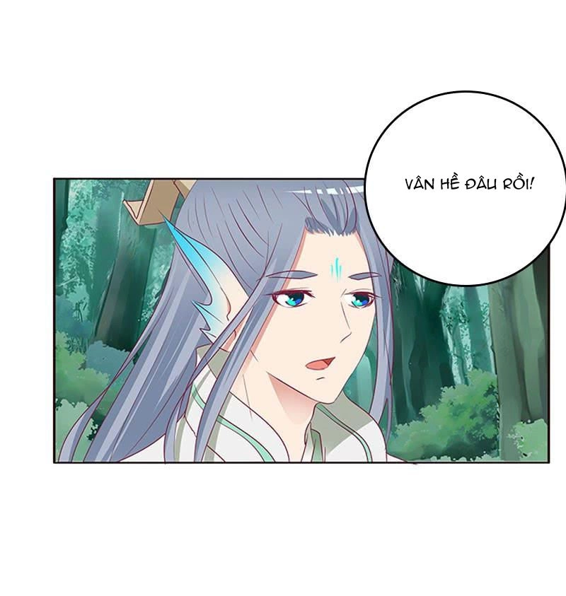 Thông Linh Phi Chapter 367 - 9