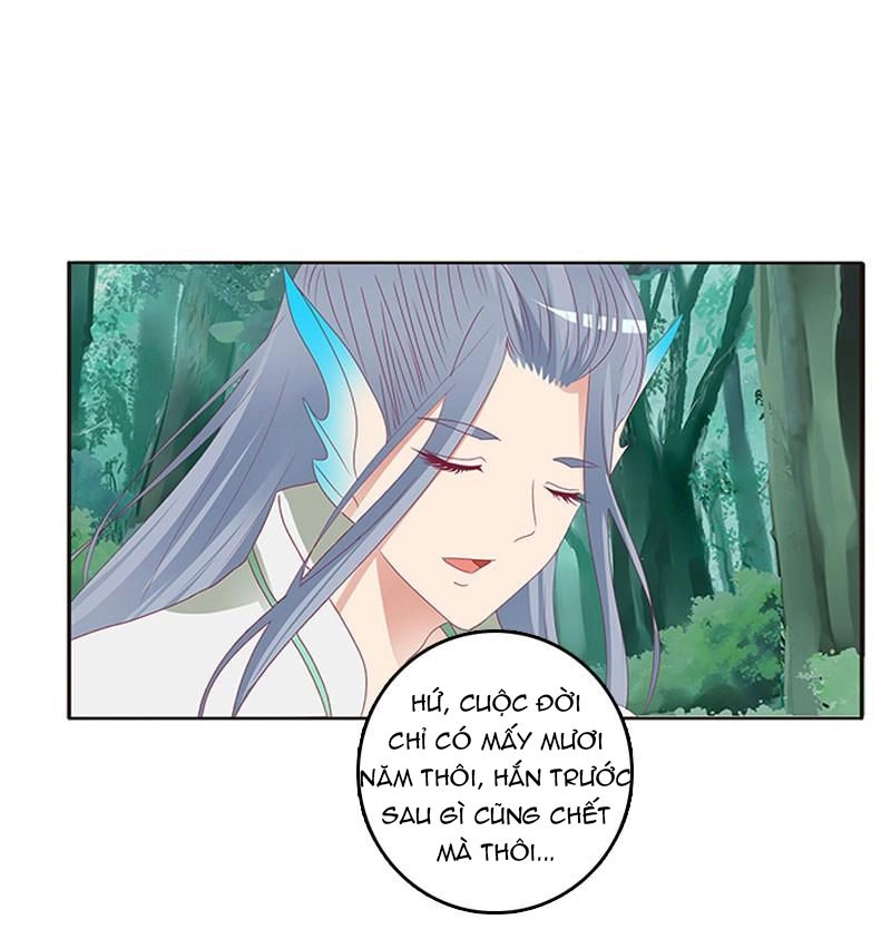 Thông Linh Phi Chapter 367 - 11