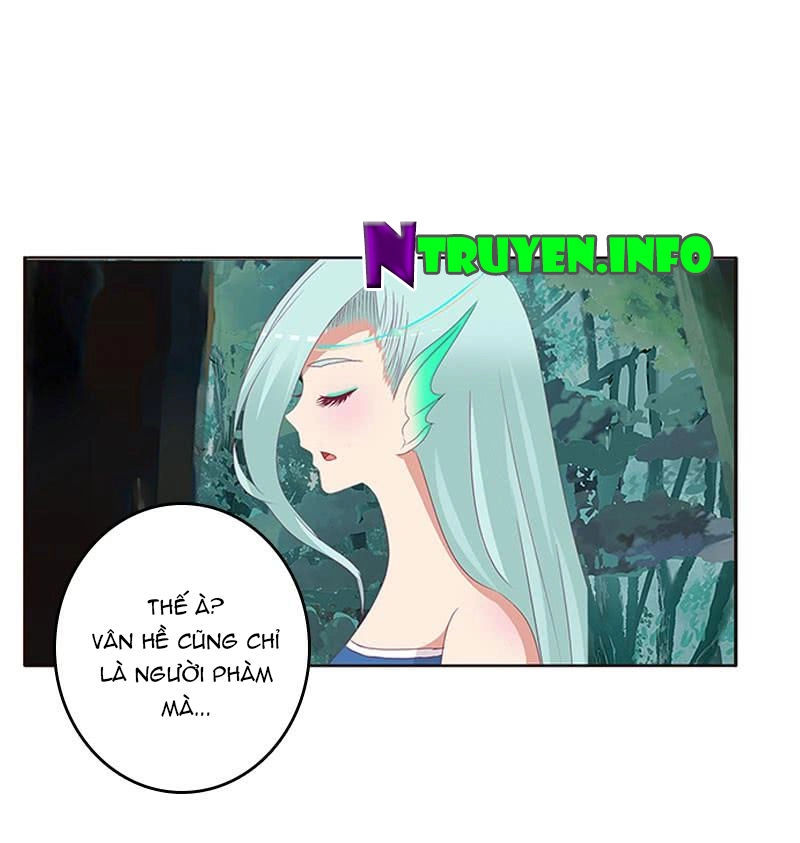 Thông Linh Phi Chapter 367 - 12