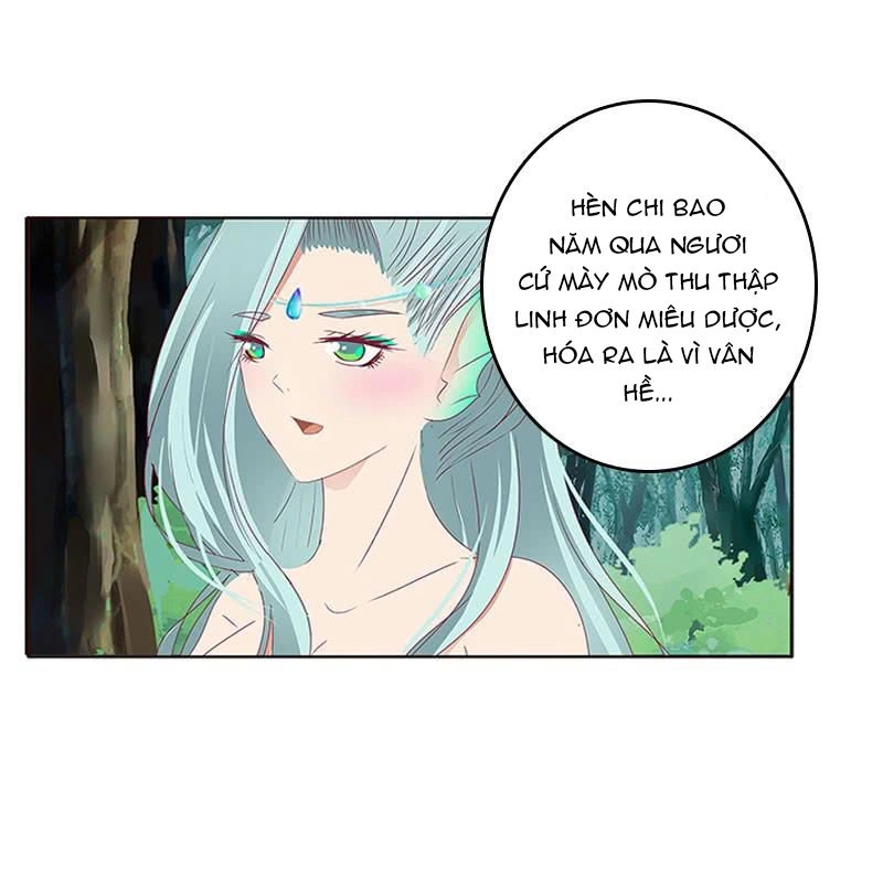 Thông Linh Phi Chapter 367 - 14