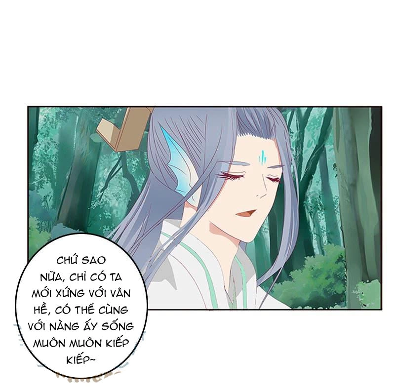 Thông Linh Phi Chapter 367 - 15