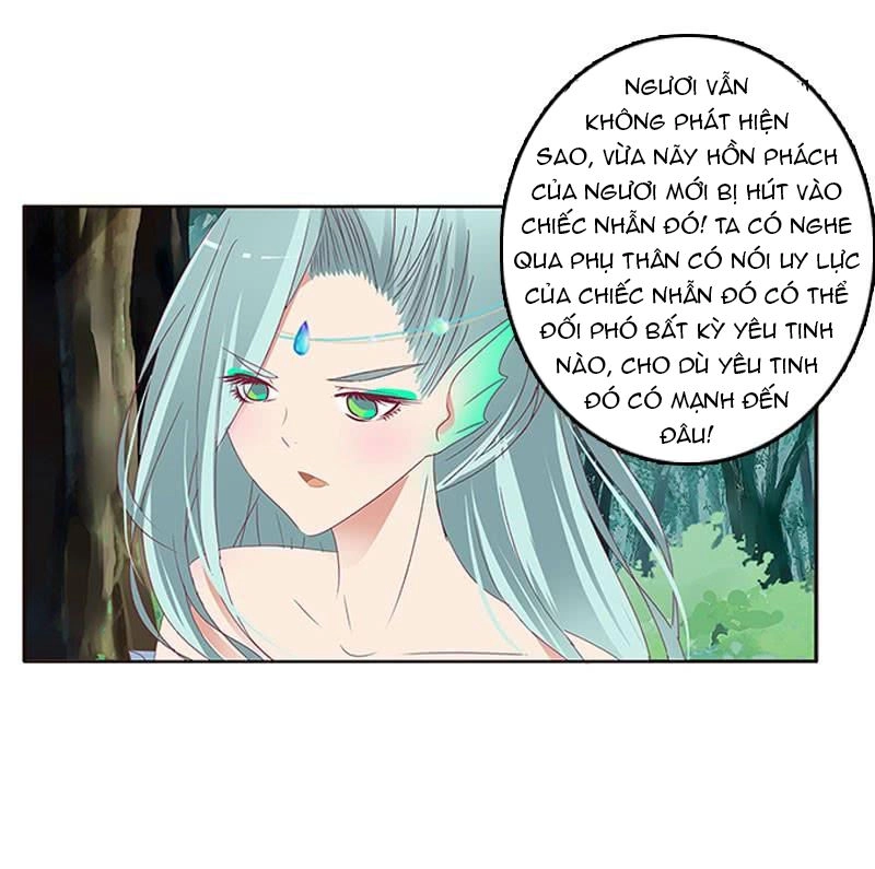 Thông Linh Phi Chapter 367 - 18